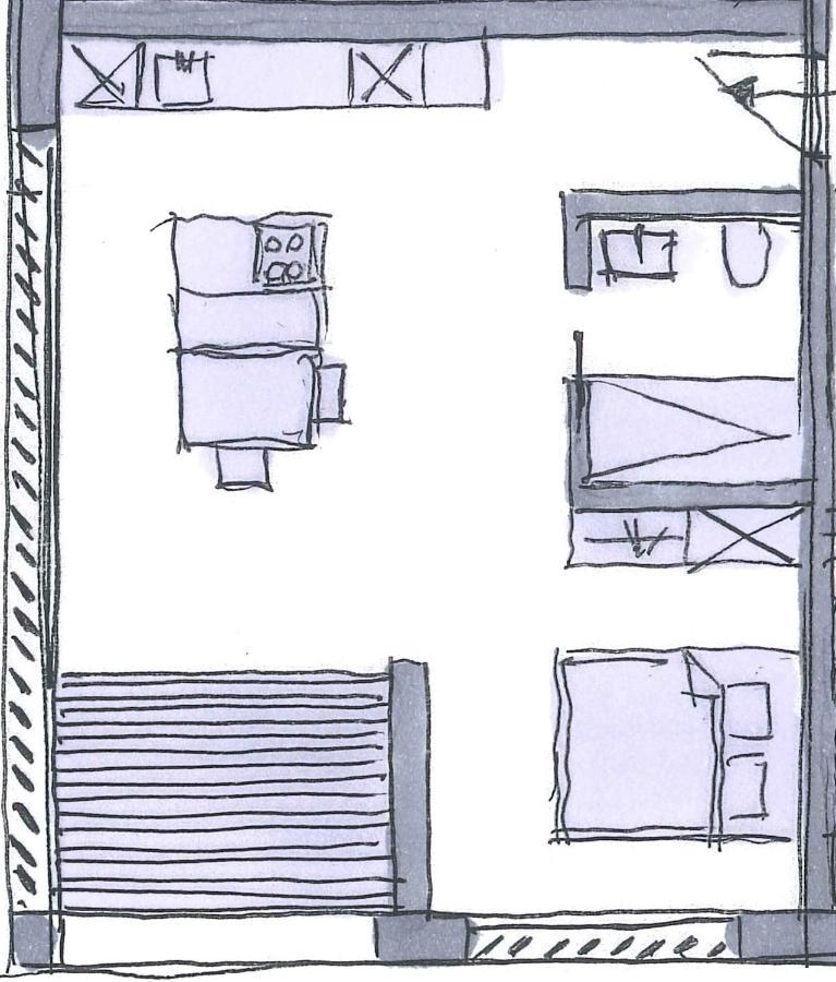 Apartment Heuberg 1014 - Ferien - Wohnen