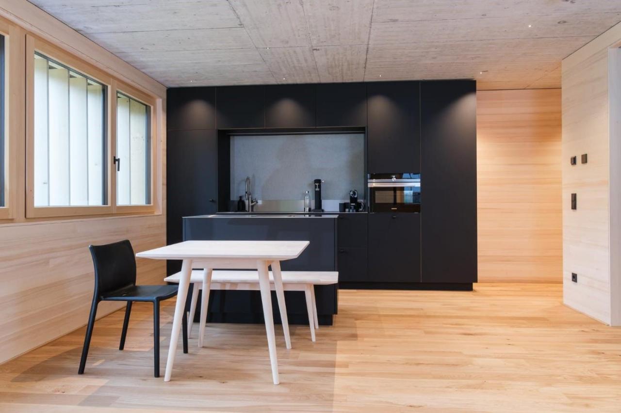 Heuberg 1014 - Ferien - Wohnen Apartment
