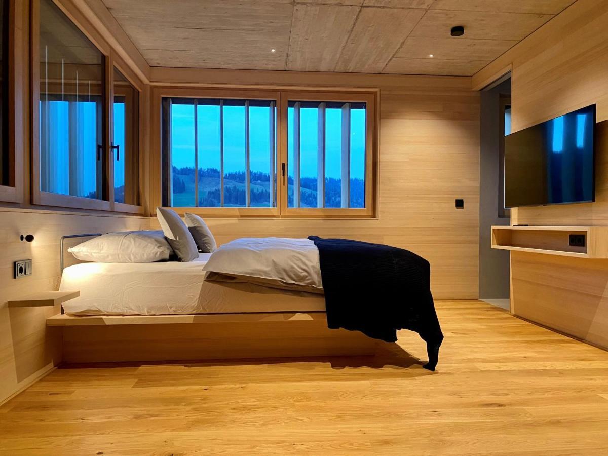 Apartment Heuberg 1014 - Ferien - Wohnen Schwarzenberg im Bregenzerwald