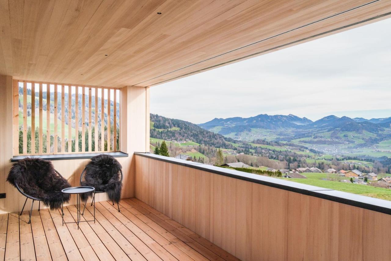 Heuberg 1014 - Ferien - Wohnen Schwarzenberg im Bregenzerwald