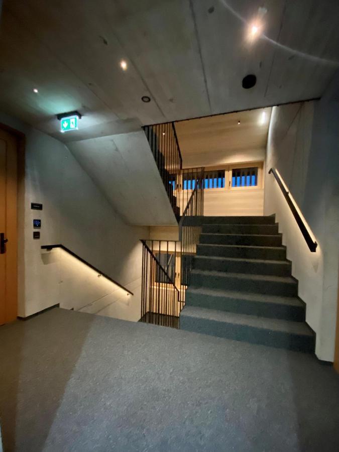 Heuberg 1014 - Ferien - Wohnen Apartment *