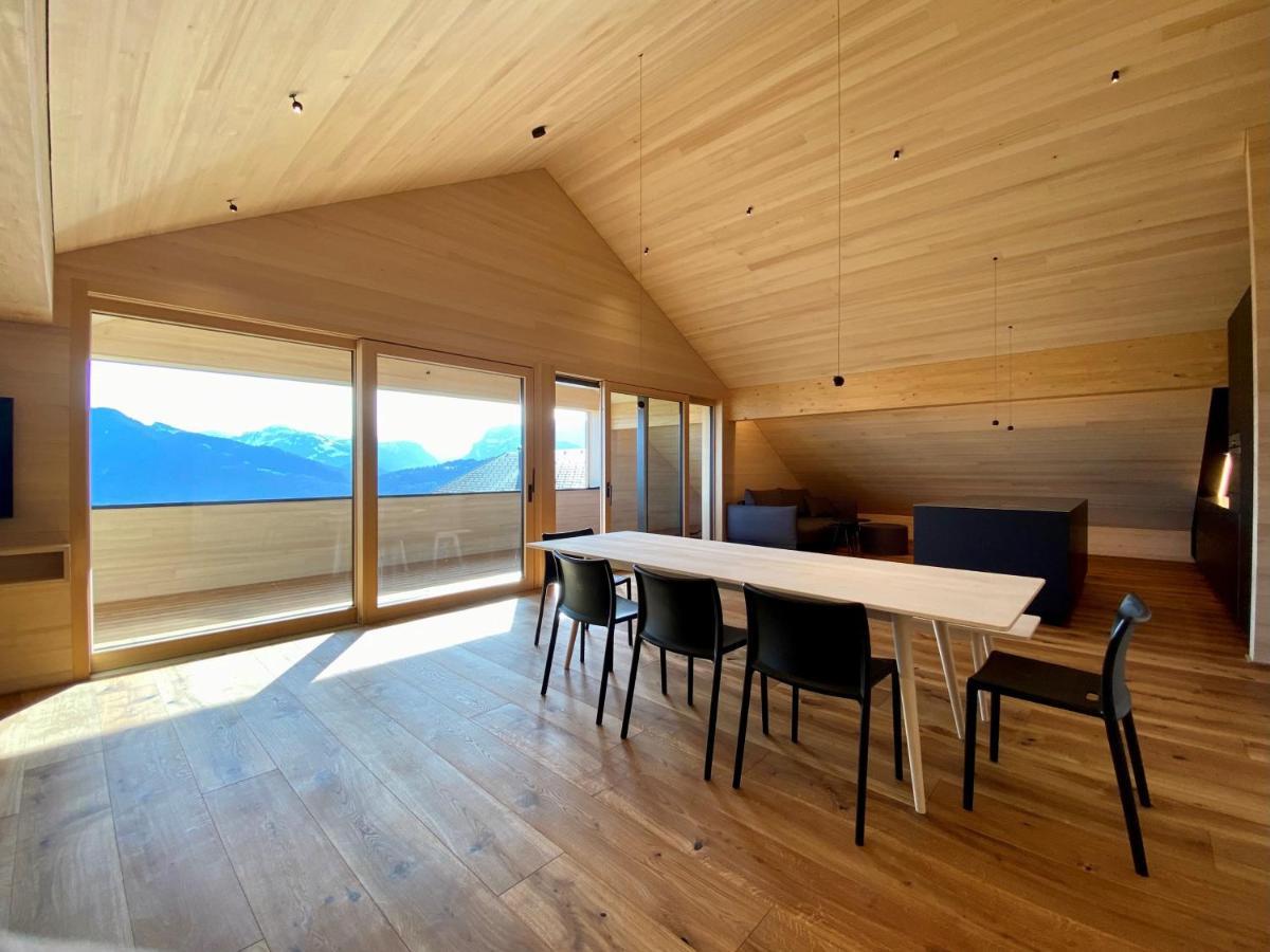 Heuberg 1014 - Ferien - Wohnen * Schwarzenberg im Bregenzerwald