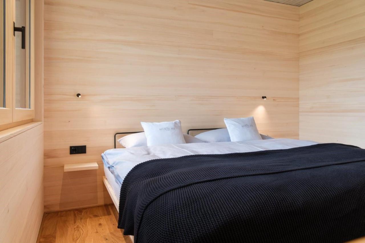 Heuberg 1014 - Ferien - Wohnen Apartment Schwarzenberg im Bregenzerwald
